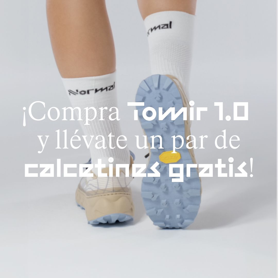 NNORMAL Tomir - Imagen 6