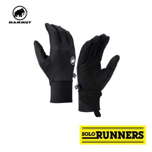 GUANTES MAMMUT