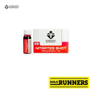 SCIENTIFFIC-NUTRITION Nitrates Hot