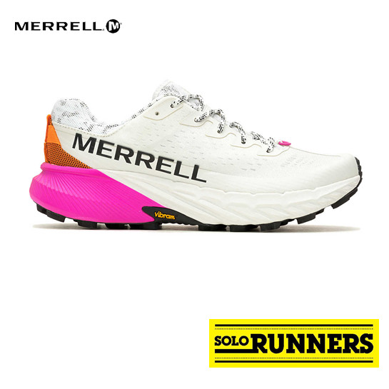 MERRELL AGILITY PEAK 5