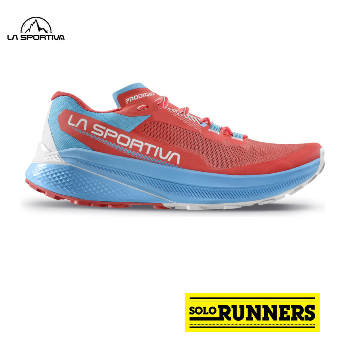 LA SPORTIVA PRODIGIO