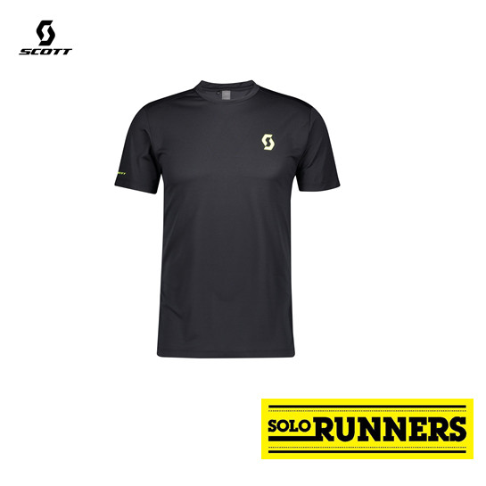 CAMISETA SHIRT M'S RC RUN TEAM