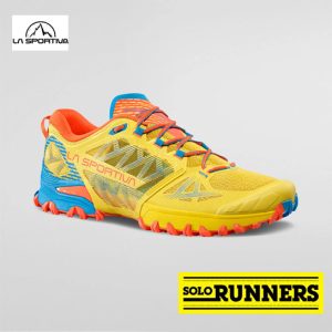 LA SPORTIVA BUSHIDO III