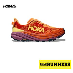 HOKA ONE ONE SPEEDGOAT 6