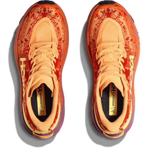 HOKA ONE ONE SPEEDGOAT 6 - Imagen 4