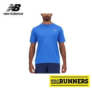 Camiseta New Balance ICE X STANDARD