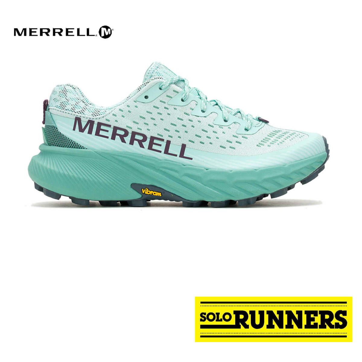 MERRELL AGILITY PEAK 5