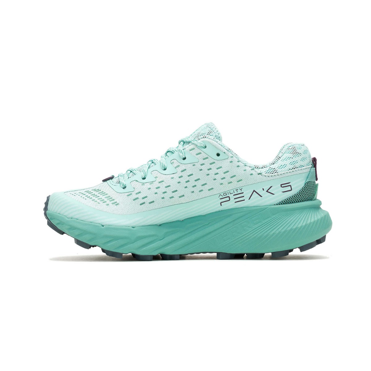 MERRELL AGILITY PEAK 5 - Imagen 4