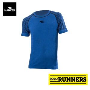 CAMISETA HANKER KAMPO
