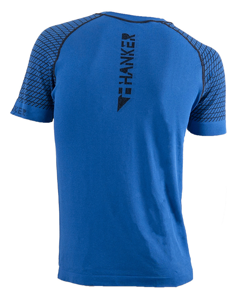 CAMISETA HANKER KAMPO - Imagen 3