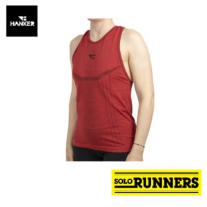 CAMISETA SIN MANGAS HANKER GAM