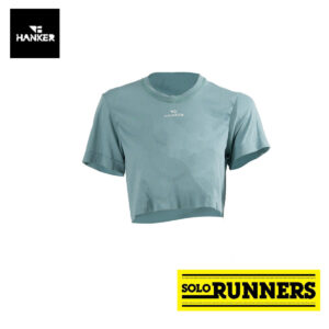 CAMISETA SIN MANGAS HANKER BUMO