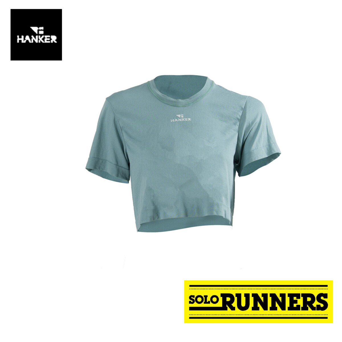 CAMISETA SIN MANGAS HANKER BUMO