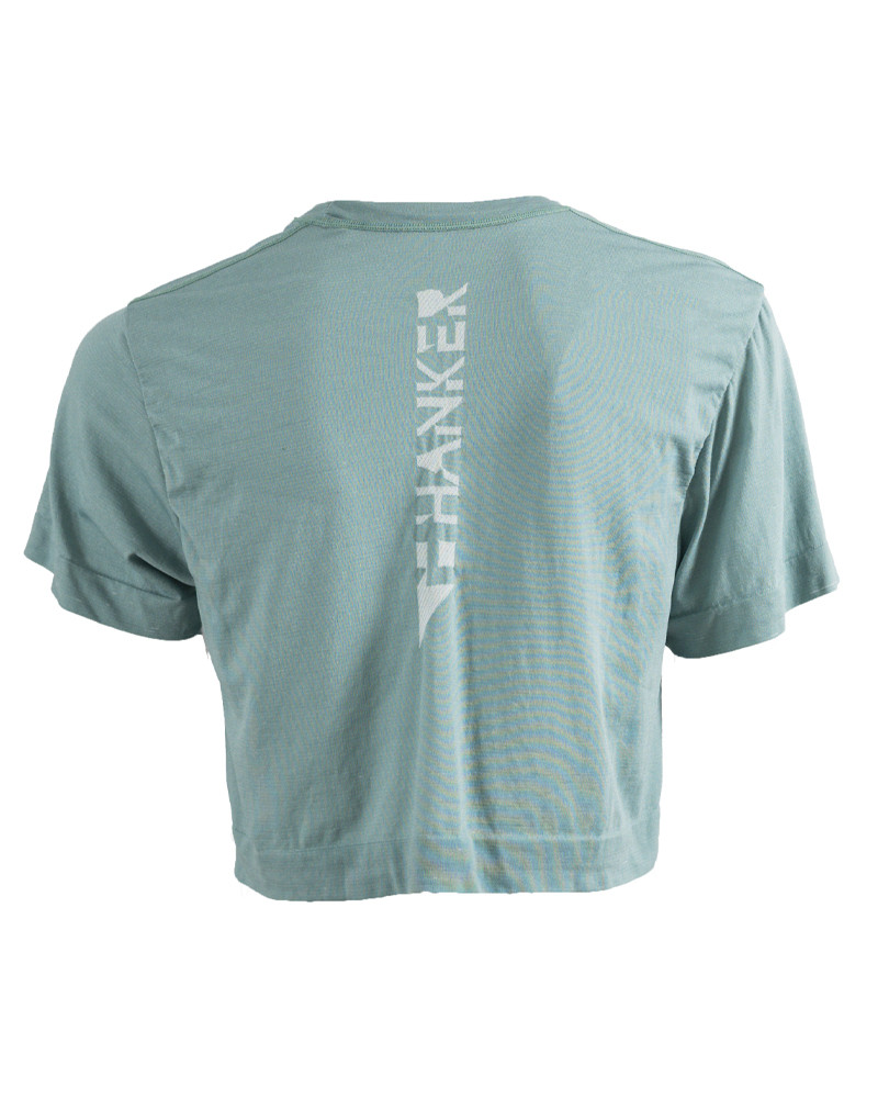 CAMISETA SIN MANGAS HANKER BUMO - Imagen 3