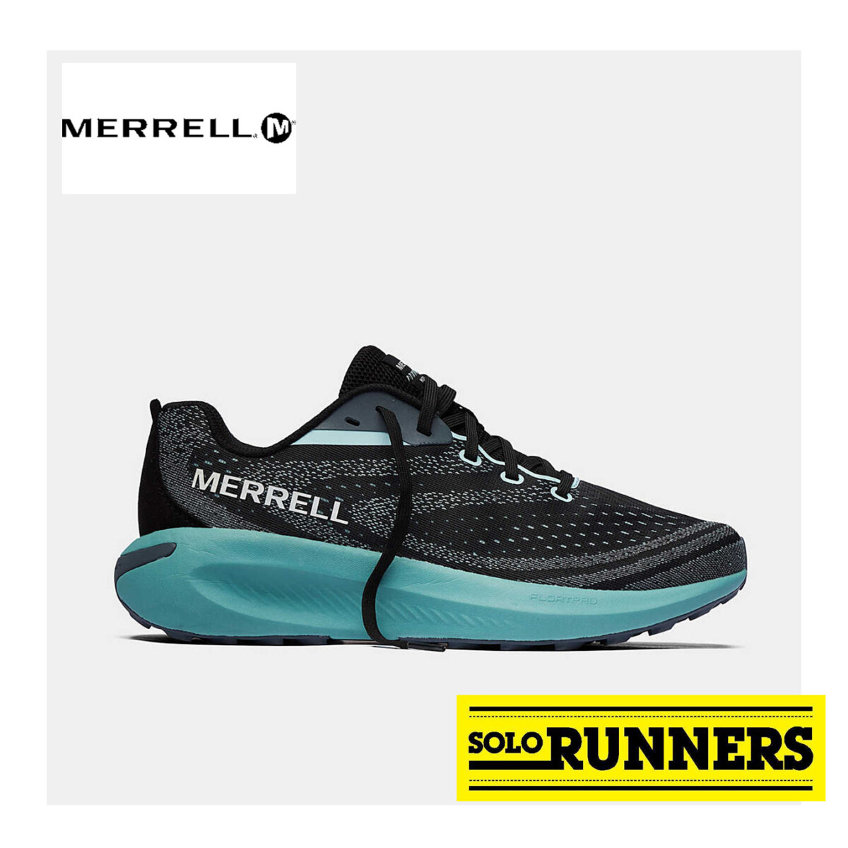 MERRELL MORPHLITE
