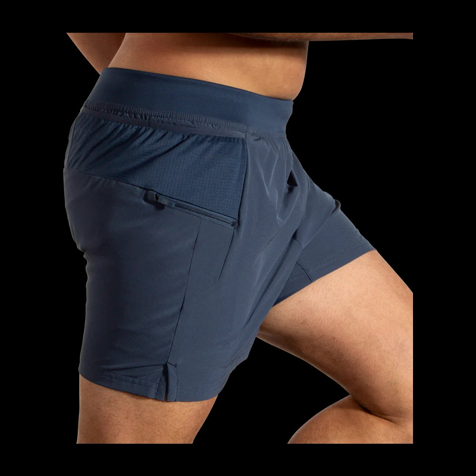 BROOKS Sherpa 5" 2-in-1 - Imagen 3