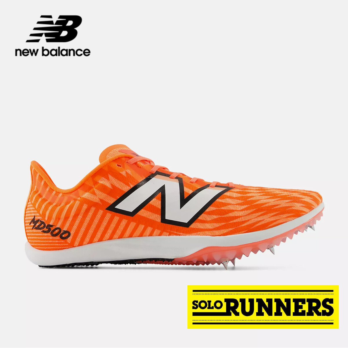 NEW BALANCE Fuellcell MD500 V9