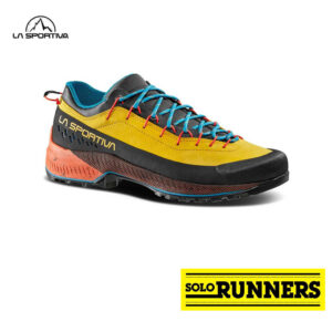 ZAPATILLAS LA SPORTIVA TX4 Evo amarillo negro