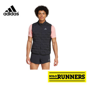 CHALECO ADIDAS ADIZERO