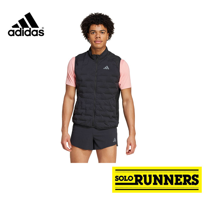 CHALECO ADIDAS ADIZERO