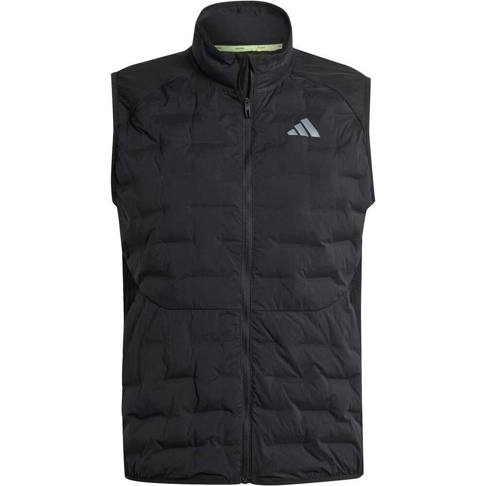 CHALECO ADIDAS ADIZERO - Imagen 3