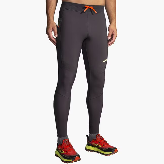 MALLAS BROOKS HIGH POINT - Imagen 2