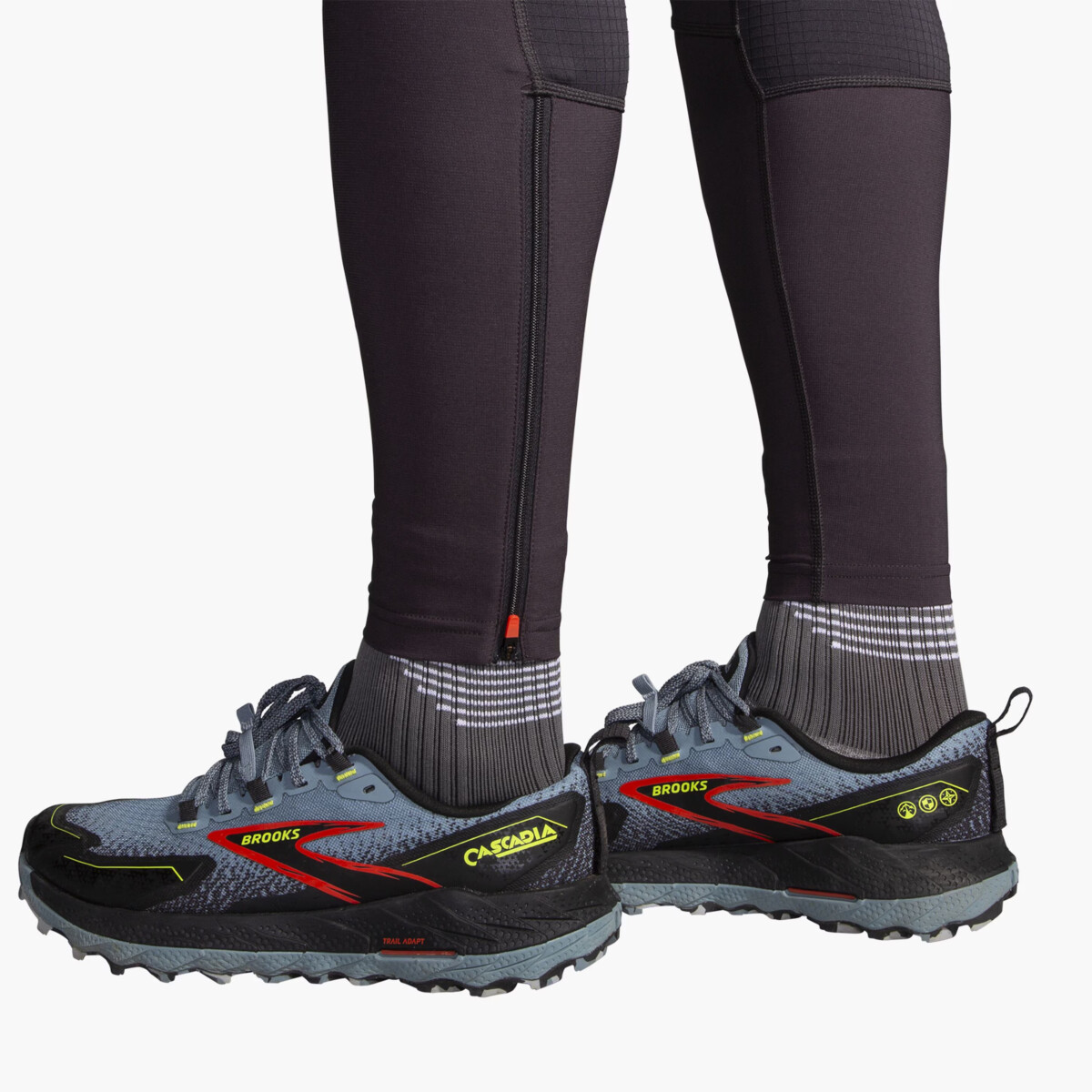 MALLAS BROOKS HIGH POINT - Imagen 3