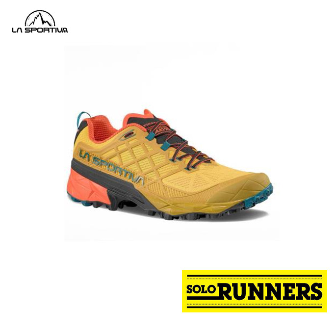 ZAPATILLAS LA SPORTIVA AKYRA II