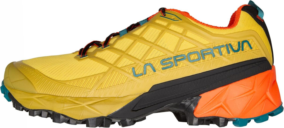 ZAPATILLAS LA SPORTIVA AKYRA II - Imagen 3