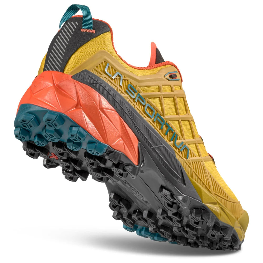 ZAPATILLAS LA SPORTIVA AKYRA II - Imagen 4