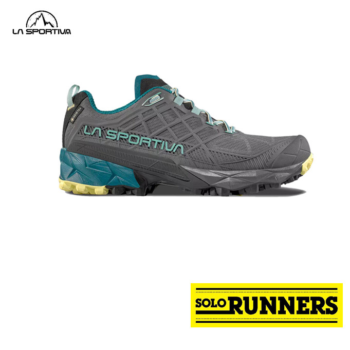 ZAPATILLAS LA SPORTIVA AKYRA II Gore Tex