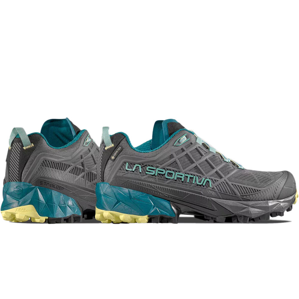 ZAPATILLAS LA SPORTIVA AKYRA II Gore Tex - Imagen 4