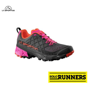 ZAPATILLAS LA SPORTIVA AKYRA II GORE TEX