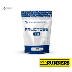 SCIENTIFFIC-NUTRITION FRUCTOSA