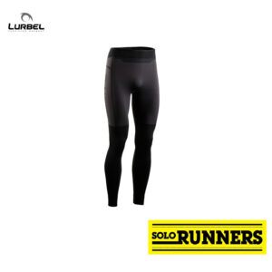 Mallas Lurbel Samba pants Gris marengo