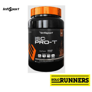 INFISPORT ISOPRO-T 1KG