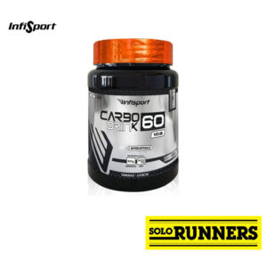 INFISPORT Carbo Drink 60 1:0,8 832gr