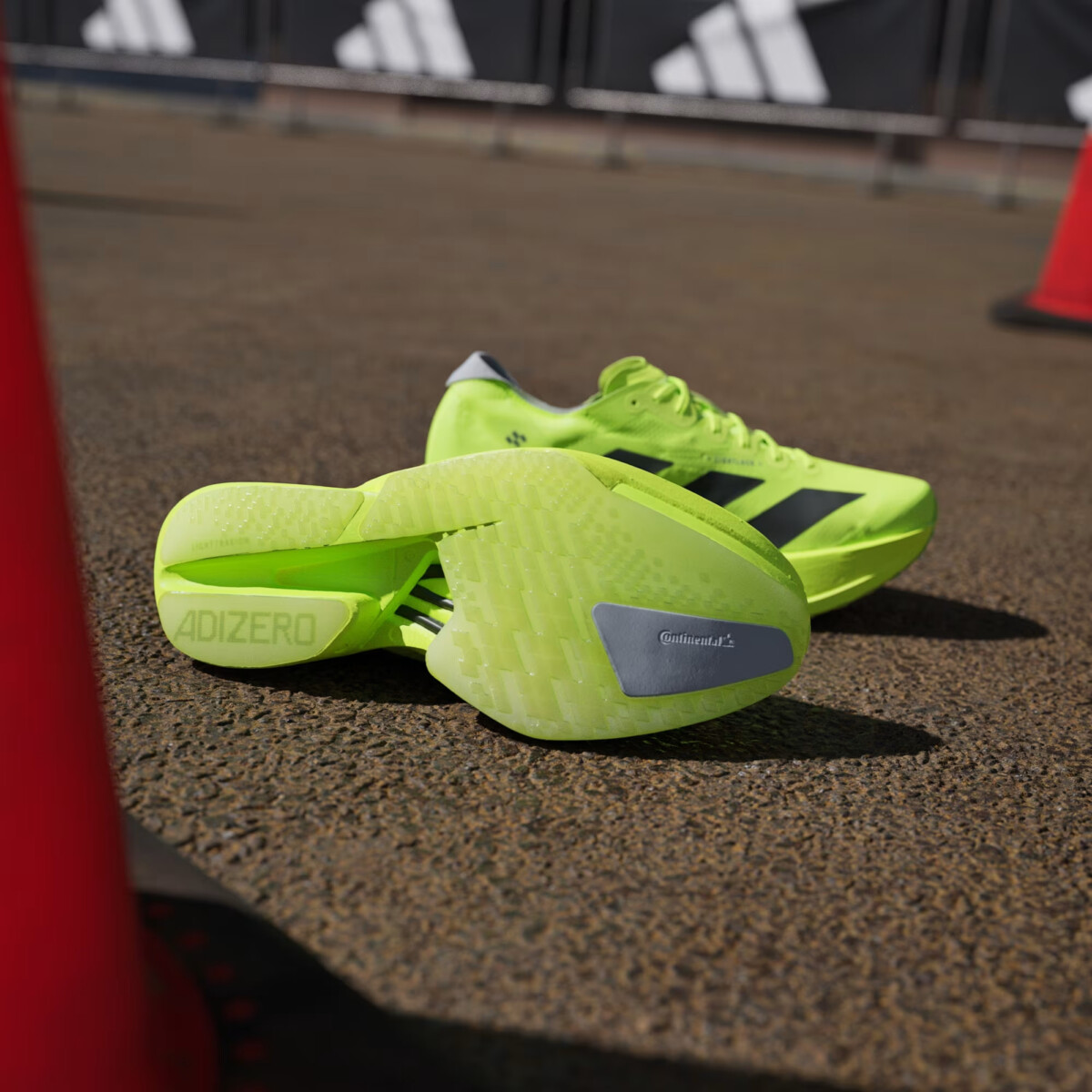 ADIDAS ADIZERO ADIOS PRO 4 - Imagen 3