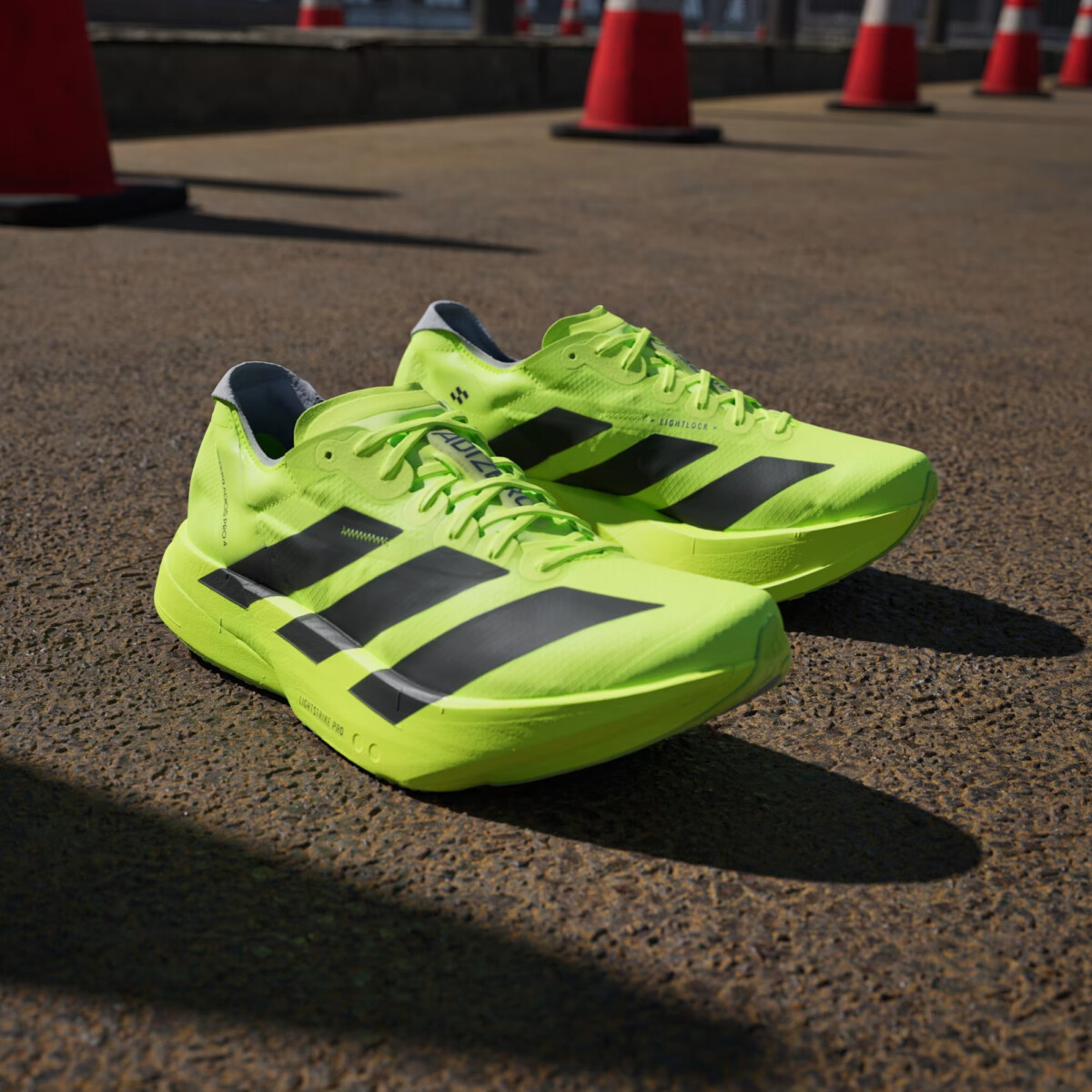 ADIDAS ADIZERO ADIOS PRO 4 - Imagen 5