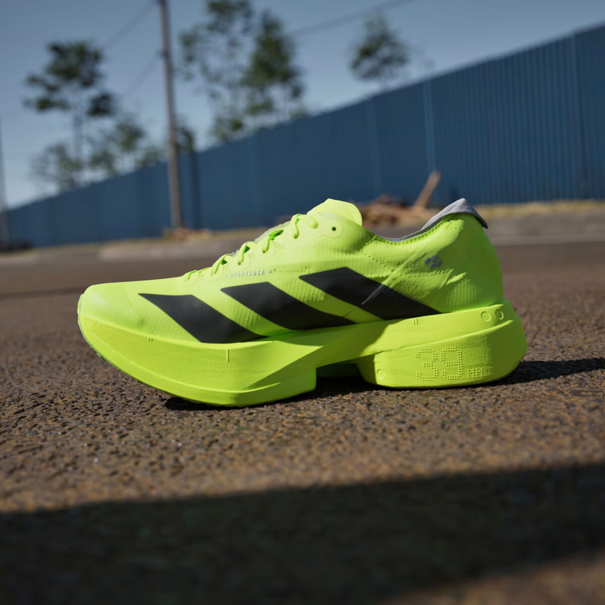 ADIDAS ADIZERO ADIOS PRO 4 - Imagen 6