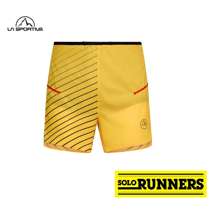 Pantalón corto La SPORTIVA FRECCIA
