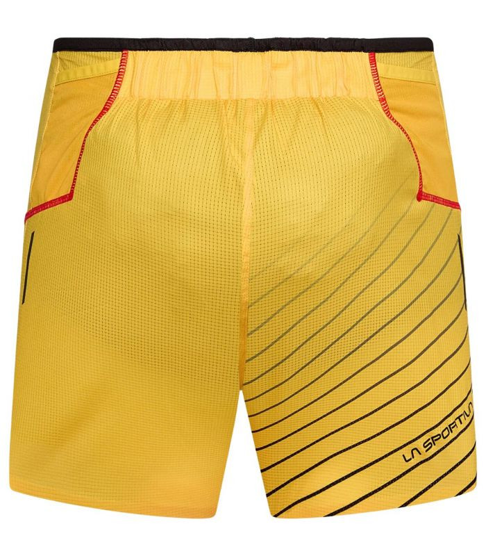 Pantalón corto La SPORTIVA FRECCIA - Imagen 3