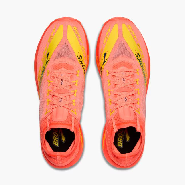 BROOKS CATAMOUNT AGIL UNISEX - Imagen 3