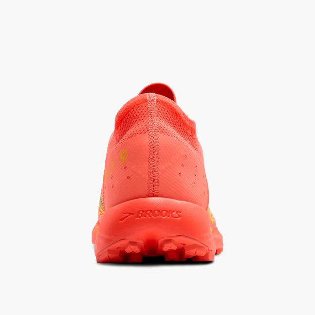 BROOKS CATAMOUNT AGIL UNISEX - Imagen 4