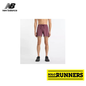 PANTALÓN CORTO NEW BALANCE RC Short 5"