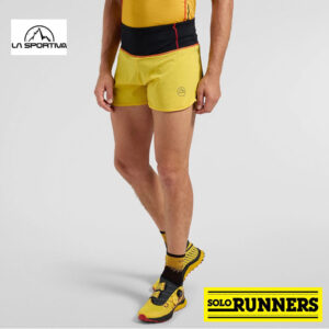 Pantalón corto La SPORTIVA Tempo
