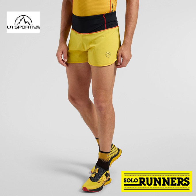 Pantalón corto La SPORTIVA Tempo