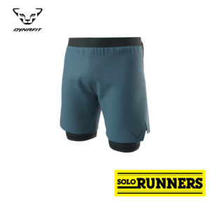 Pantalones cortos DYNAFIT Alpine Pro 2 en 1 para hombre