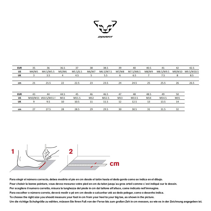 ZAPATILLA DYNAFIT ULTRA PRO 2 - Imagen 2