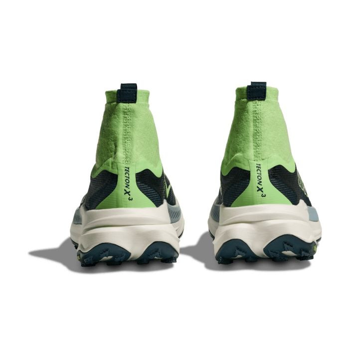 HOKA ONE ONE TECTON X 3 STORMY SKIES - Imagen 4